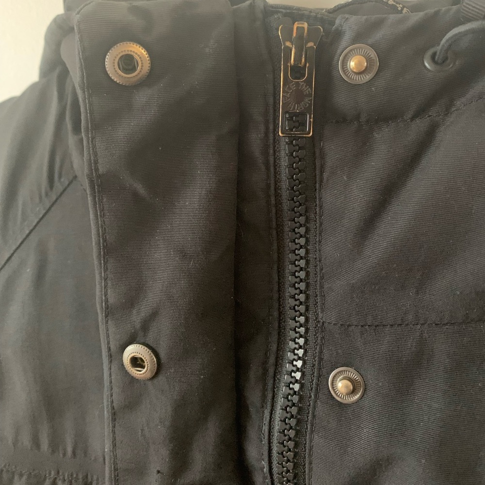 North Face Jacket - Picture 4 of 6